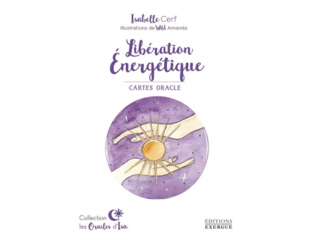 ORACLE LIBERATION ENERGETIQUE