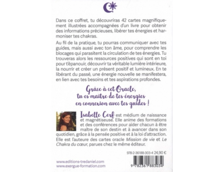 ORACLE LIBERATION ENERGETIQUE