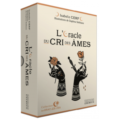 ORACLE DU CRI DES ÂMES