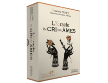 ORACLE DU CRI DES ÂMES