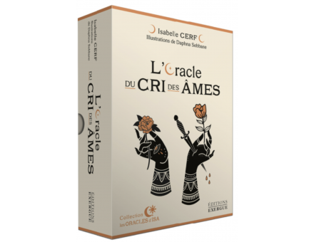 ORACLE DU CRI DES ÂMES