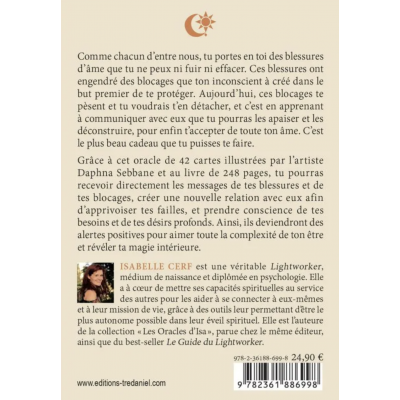 ORACLE DU CRI DES ÂMES