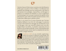 ORACLE DU CRI DES ÂMES