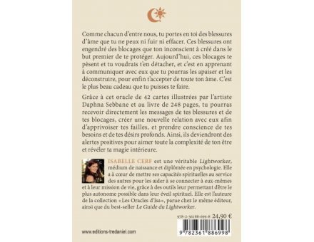 ORACLE DU CRI DES ÂMES