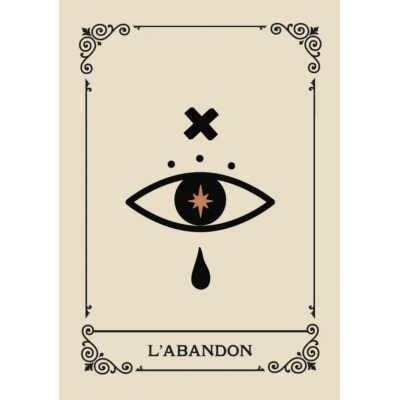 ORACLE DU CRI DES ÂMES