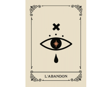 ORACLE DU CRI DES ÂMES