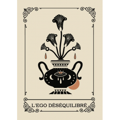 ORACLE DU CRI DES ÂMES