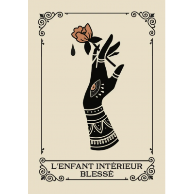 ORACLE DU CRI DES ÂMES