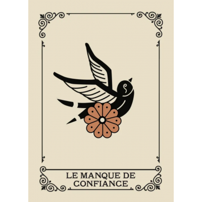 ORACLE DU CRI DES ÂMES