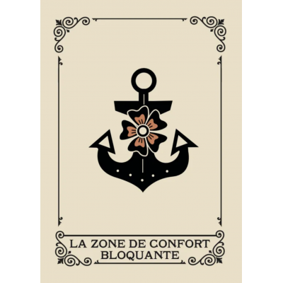 ORACLE DU CRI DES ÂMES