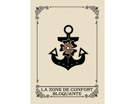 ORACLE DU CRI DES ÂMES