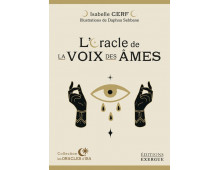 ORACLE DE LA VOIX DES AMES
