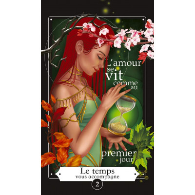 MESSAGE DE VOTRE FLAMME JUMELLE