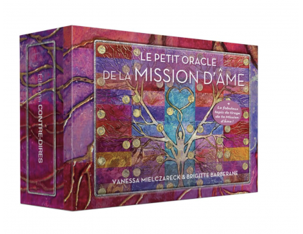 LE PETIT ORACLE DE LA MISSION D'ÂME
