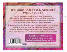 LE PETIT ORACLE DE LA MISSION D'ÂME