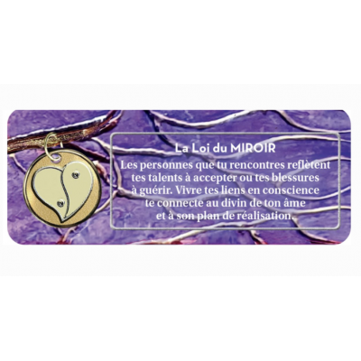 LE PETIT ORACLE DE LA MISSION D'ÂME