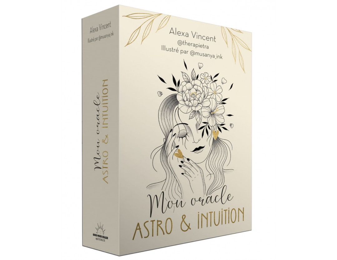 MON ORACLE ASTRO & INTUITION