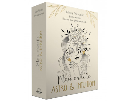 MON ORACLE ASTRO & INTUITION