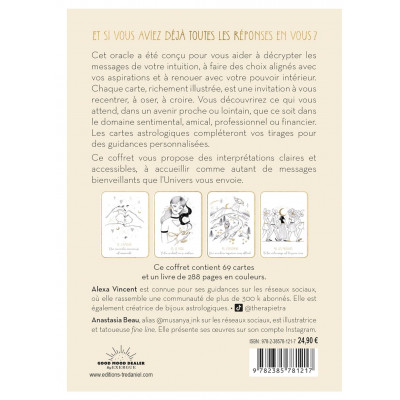 MON ORACLE ASTRO & INTUITION