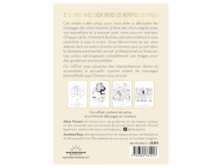 MON ORACLE ASTRO & INTUITION