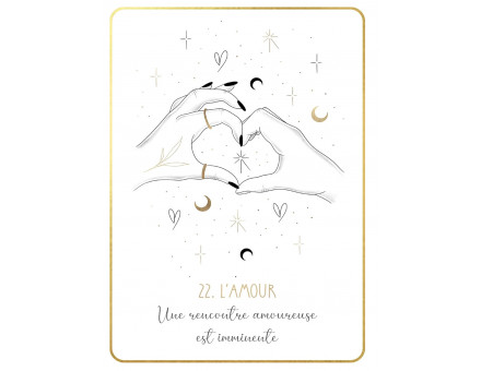 MON ORACLE ASTRO & INTUITION