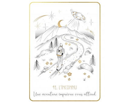 MON ORACLE ASTRO & INTUITION