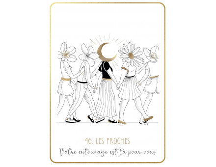 MON ORACLE ASTRO & INTUITION