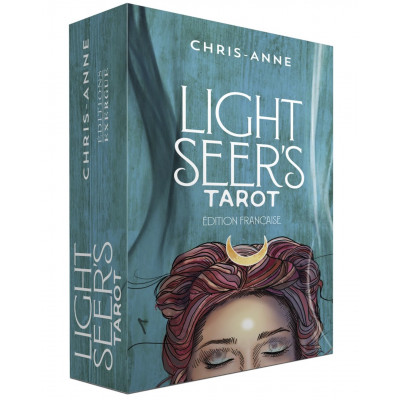 LIGHT SEER'S TAROT
