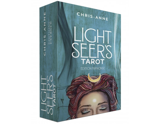 LIGHT SEER'S TAROT