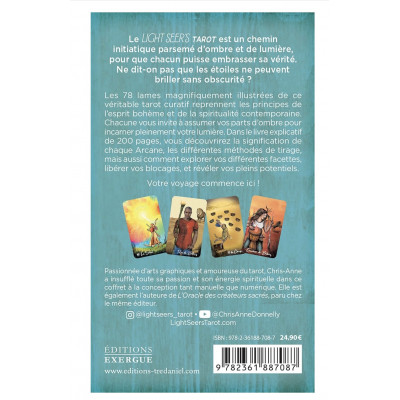 LIGHT SEER'S TAROT