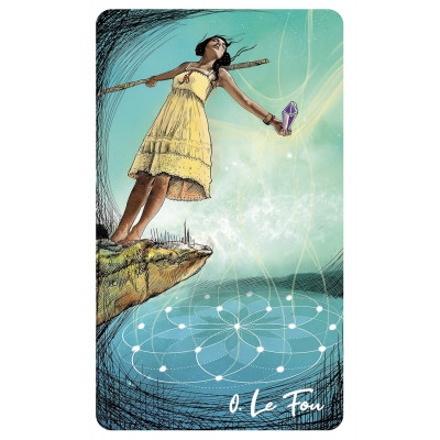 LIGHT SEER'S TAROT