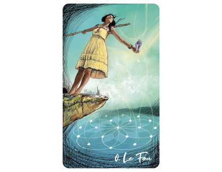 LIGHT SEER'S TAROT