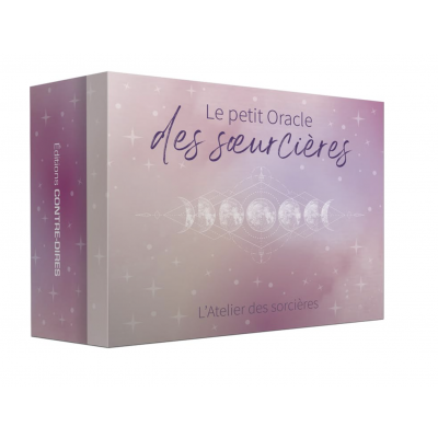 LES PETIT ORACLE DES SOEURCIÈRES