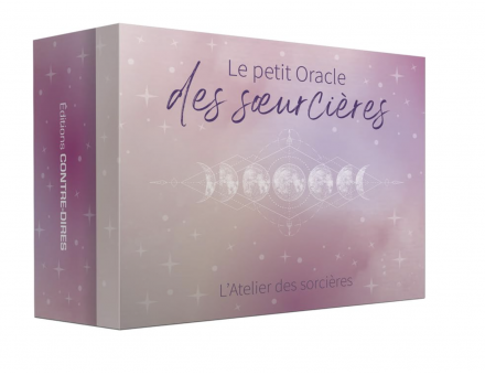 LES PETIT ORACLE DES SOEURCIÈRES