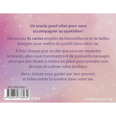 LES PETIT ORACLE DES SOEURCIÈRES