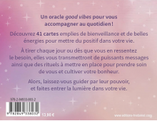 LES PETIT ORACLE DES SOEURCIÈRES