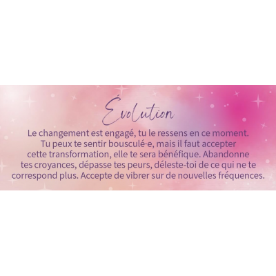 LES PETIT ORACLE DES SOEURCIÈRES