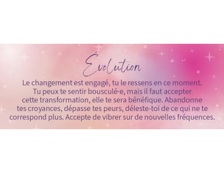 LES PETIT ORACLE DES SOEURCIÈRES