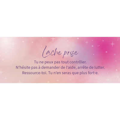 LES PETIT ORACLE DES SOEURCIÈRES