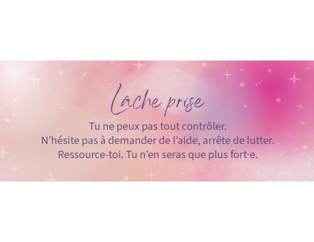 LES PETIT ORACLE DES SOEURCIÈRES