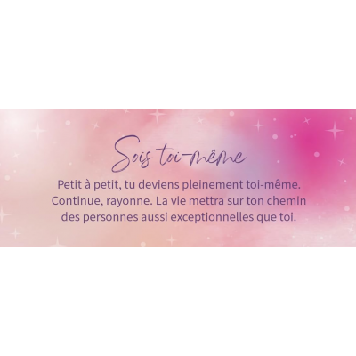 LES PETIT ORACLE DES SOEURCIÈRES