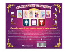 LE GRAND ORACLE DES RÉVÉLATIONS