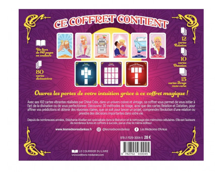 LE GRAND ORACLE DES RÉVÉLATIONS