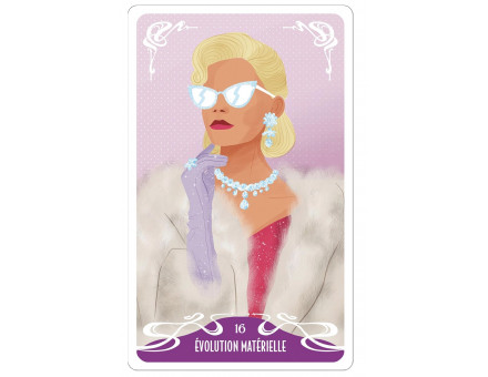 LE GRAND ORACLE DES RÉVÉLATIONS