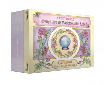 LE PETIT ORACLE DIVINATOIRE DE MADEMOISELLE ROSE