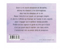 LE PETIT ORACLE DIVINATOIRE DE MADEMOISELLE ROSE