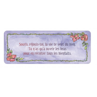 LE PETIT ORACLE DIVINATOIRE DE MADEMOISELLE ROSE