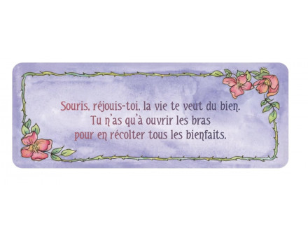 LE PETIT ORACLE DIVINATOIRE DE MADEMOISELLE ROSE