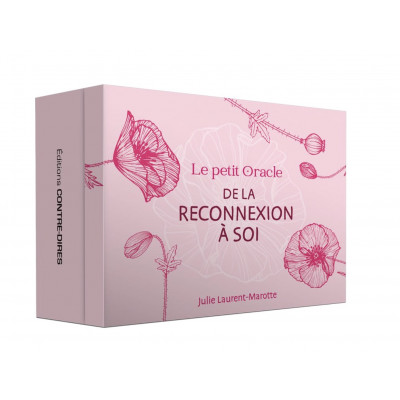 LE PETIT ORACLE DE LA RECONNEXION À SOI