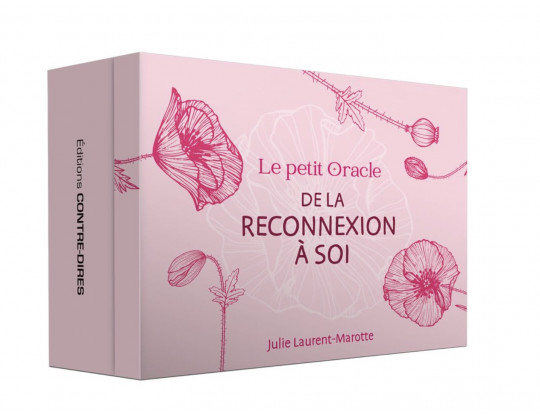 LE PETIT ORACLE DE LA RECONNEXION À SOI